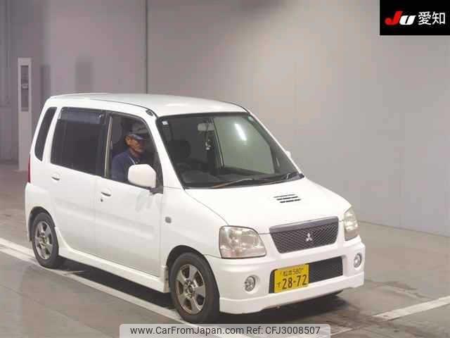 Mitsubishi Toppo Bj 2001
