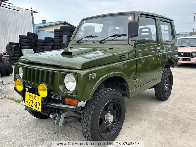 Suzuki Jimny 1994