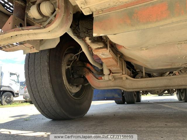 Mitsubishi Fuso The Great 1995 thumbnail 31
