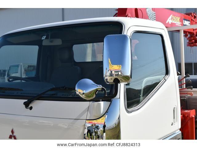 Mitsubishi Fuso Canter 1997 thumbnail 47