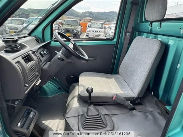 Daihatsu Midget II 1996 thumbnail 17