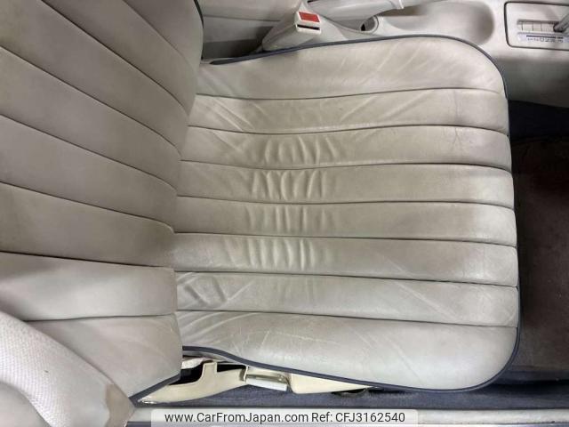 Nissan Figaro 1991 thumbnail 6
