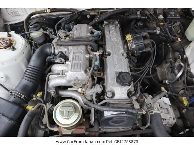 Toyota Cresta 1988 thumbnail 42