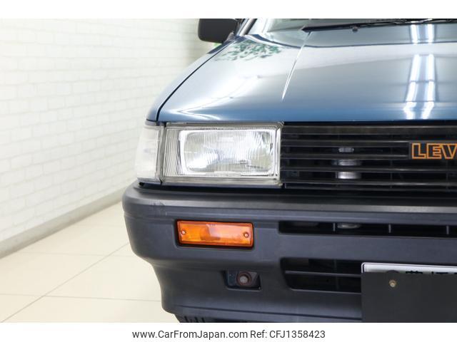 Toyota Corolla Levin 1985 thumbnail 17
