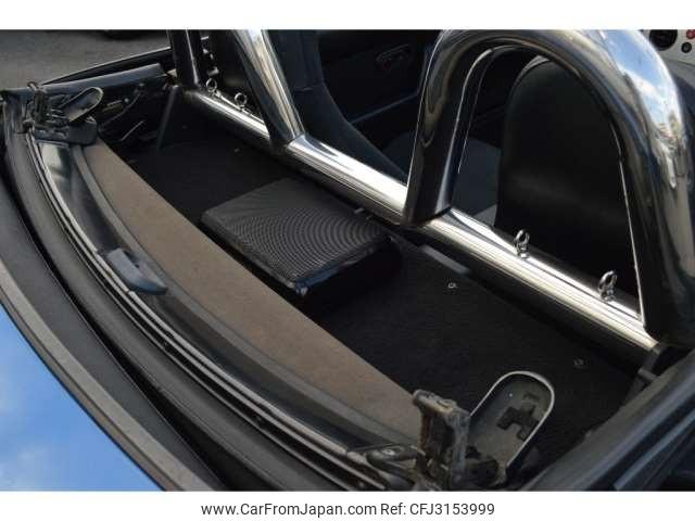 Mazda Roadster 1991 thumbnail 23
