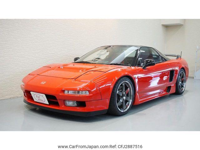 Honda NSX 1991