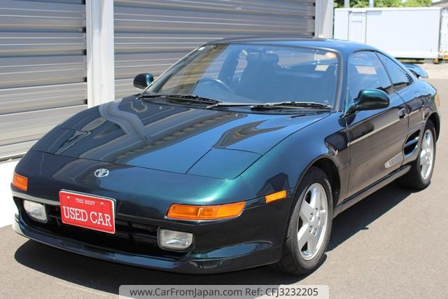 Toyota MR2 1996