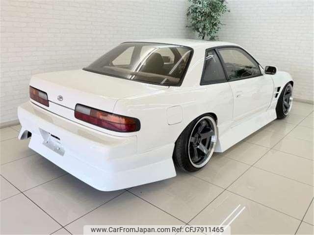 Nissan Silvia 1991 thumbnail 38