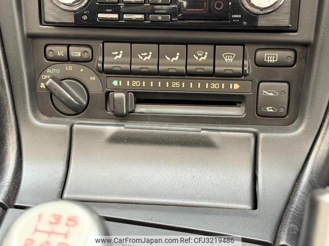 Toyota MR2 1992 thumbnail 62