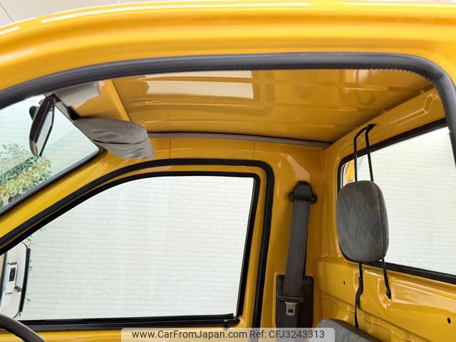 Daihatsu Midget II 1997 thumbnail 53