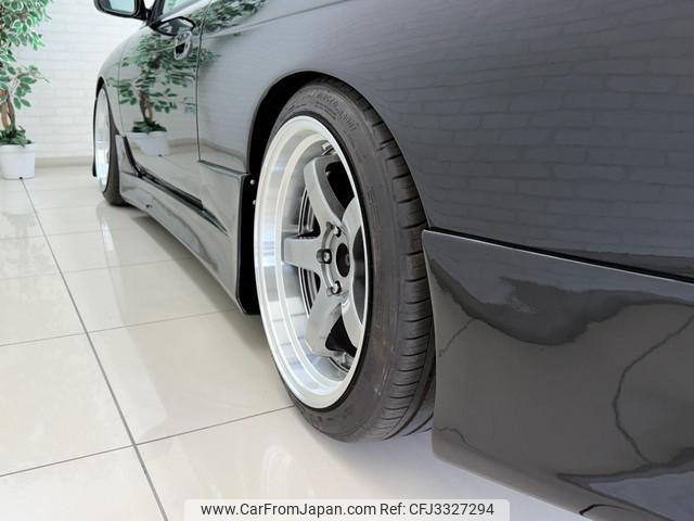 Nissan Silvia 1994 thumbnail 54