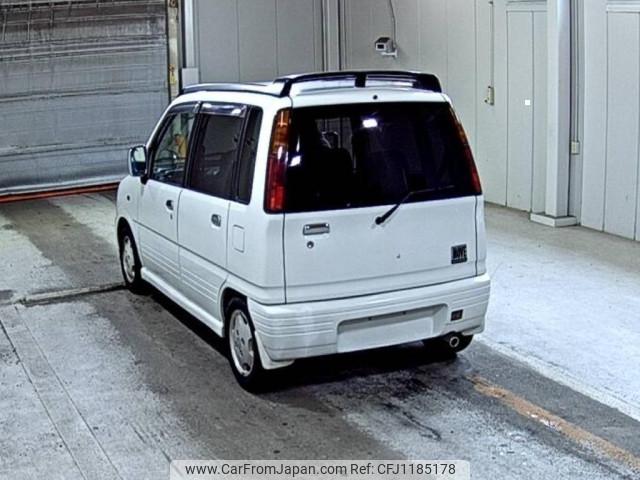 Daihatsu Move 1997 thumbnail 2