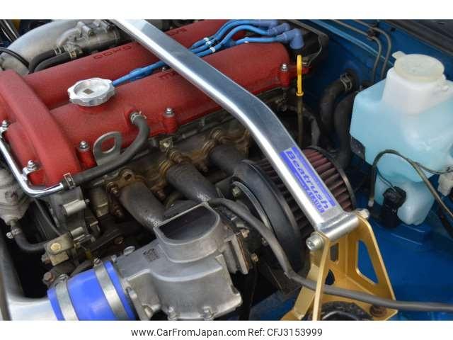 Mazda Roadster 1991 thumbnail 8