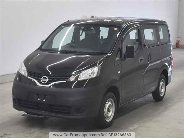 Nissan NV200 VANETTE thumbnail 5