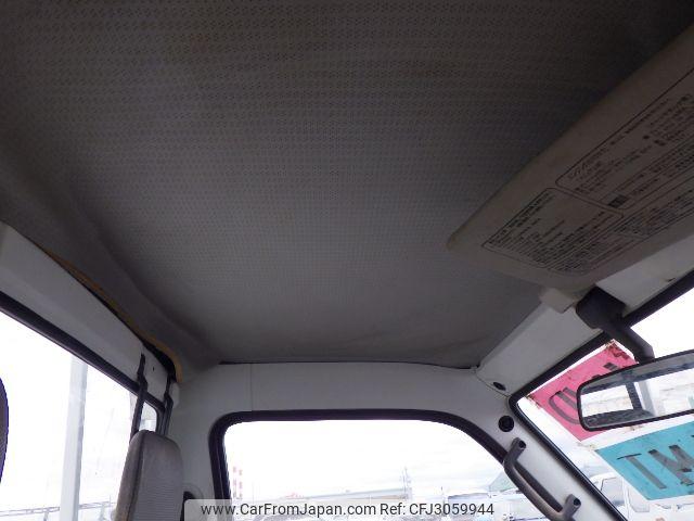 Suzuki Carry Truck 1994 thumbnail 24