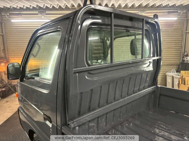 Suzuki Carry Truck 1996 thumbnail 13