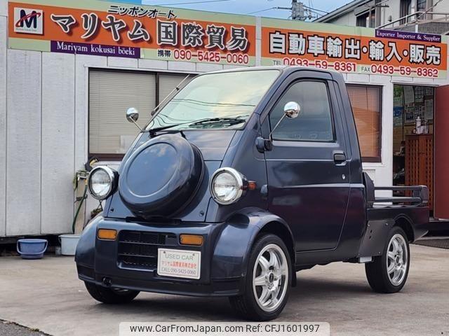 Daihatsu Midget II 1996