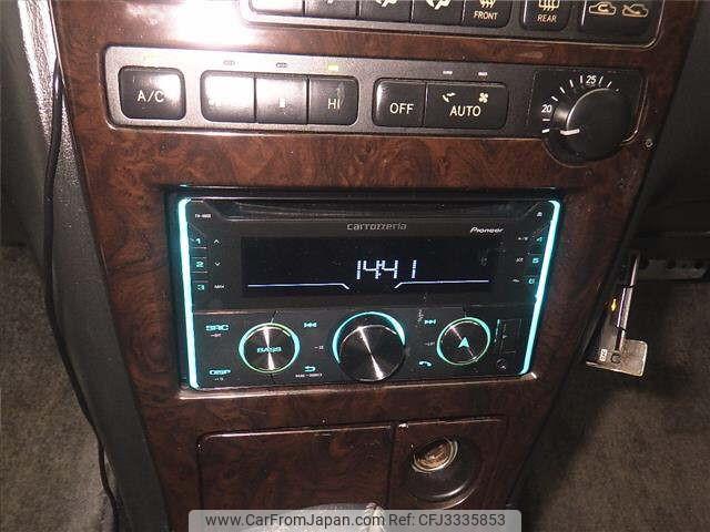 Toyota Mark II 1995 thumbnail 7
