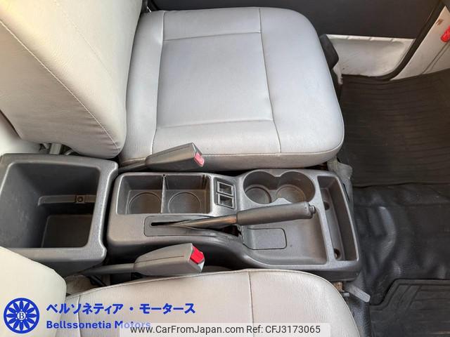Subaru Sambar Truck 2001 thumbnail 30