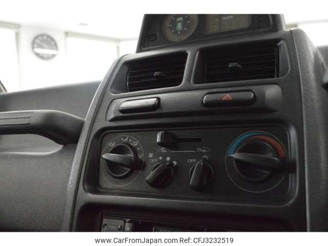 Mitsubishi Pajero Mini 1997 thumbnail 4