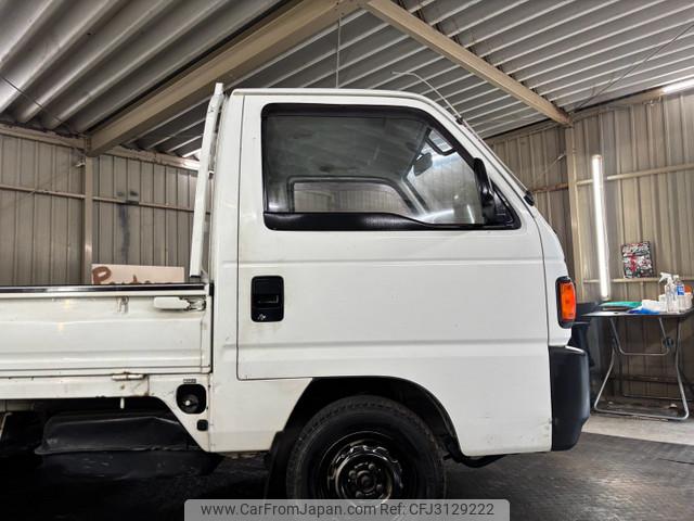 Honda Acty Truck 1992 thumbnail 13