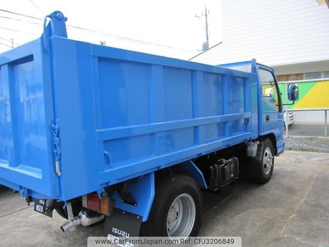 Isuzu Elf Truck 2000 thumbnail 9