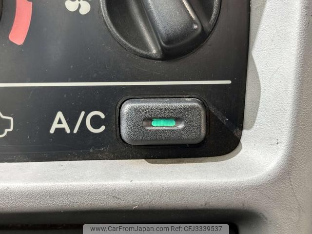 Honda Acty Truck 1999 thumbnail 14