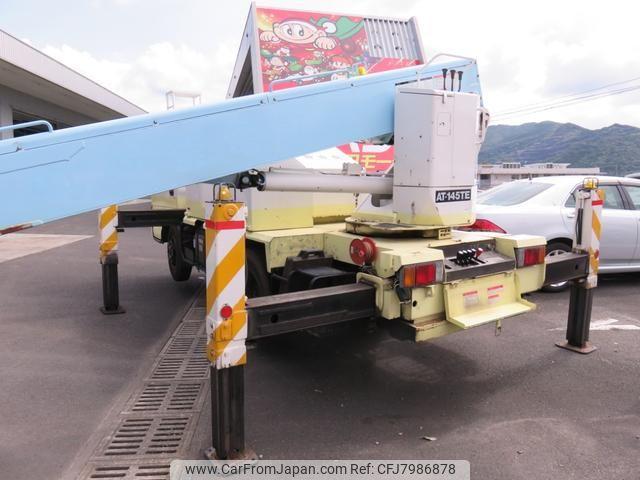 Isuzu Elf Truck 1998 thumbnail 12