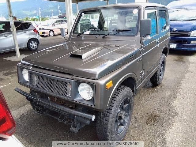 Suzuki Jimny 1995