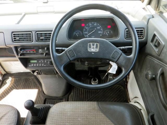 Honda Acty Truck 1998 thumbnail 6