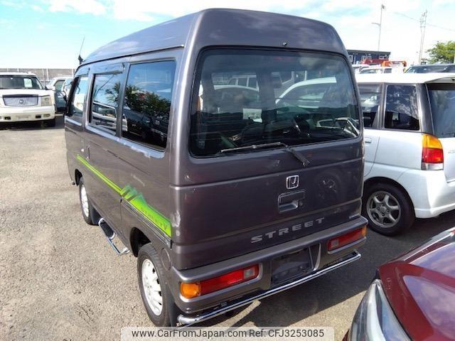 Honda Acty 1996 thumbnail 2