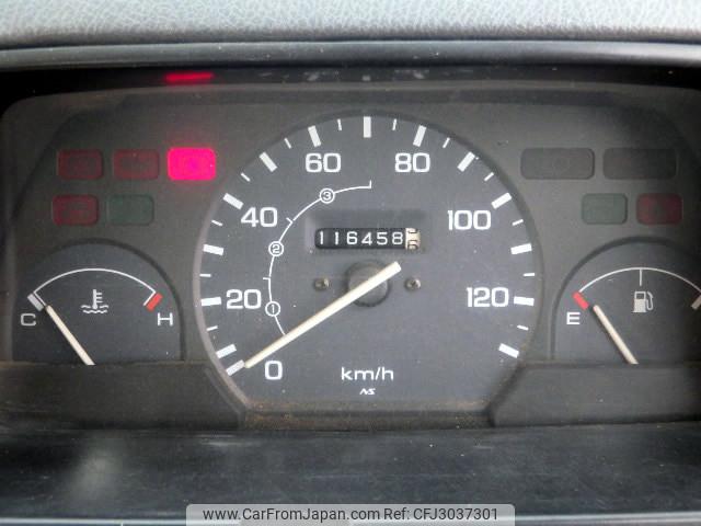 Honda Acty Truck 1998 thumbnail 14