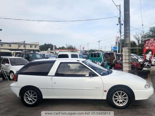 Isuzu Gemini 1992 thumbnail 4