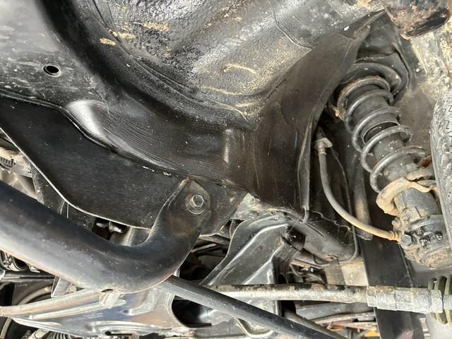 Honda Acty Truck 1997 thumbnail 70