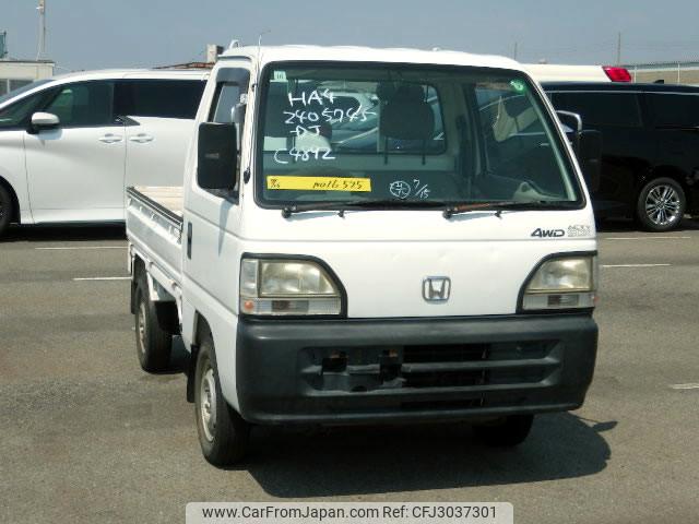 Honda Acty Truck 1998