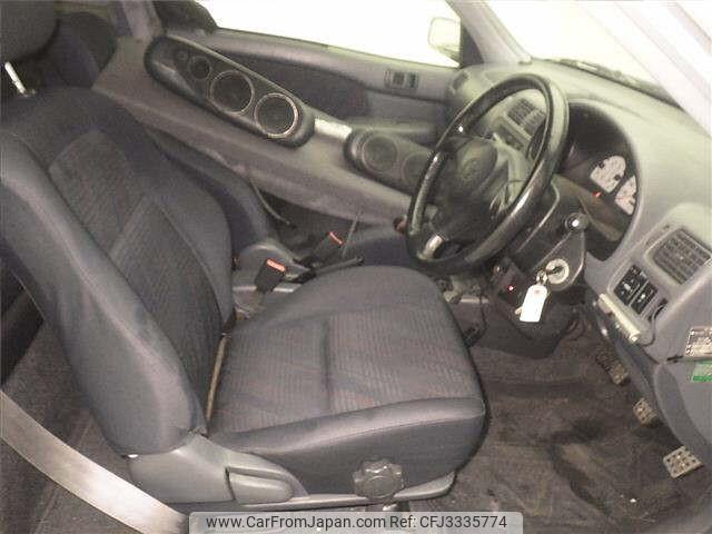 Toyota Starlet 1998 thumbnail 6