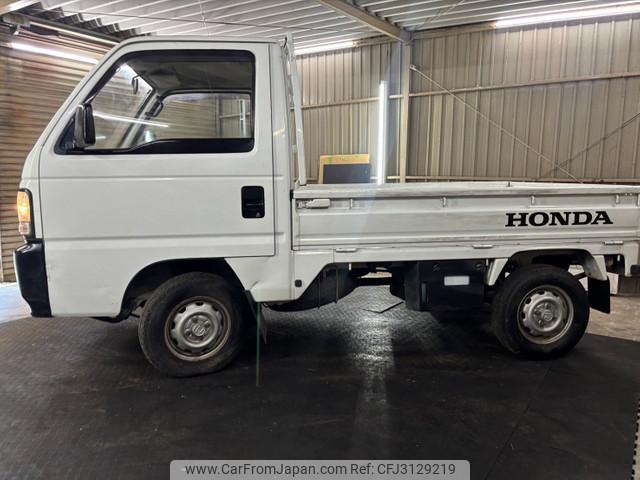 Honda Acty Truck 1996 thumbnail 10