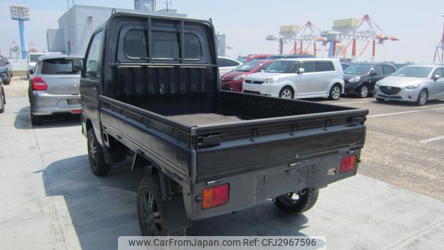 Daihatsu Hijet Truck 2001 thumbnail 5
