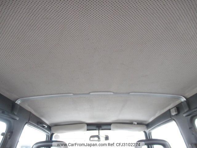 Suzuki Jimny 1995 thumbnail 9