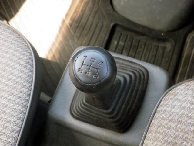Honda Acty Truck 1998 thumbnail 15