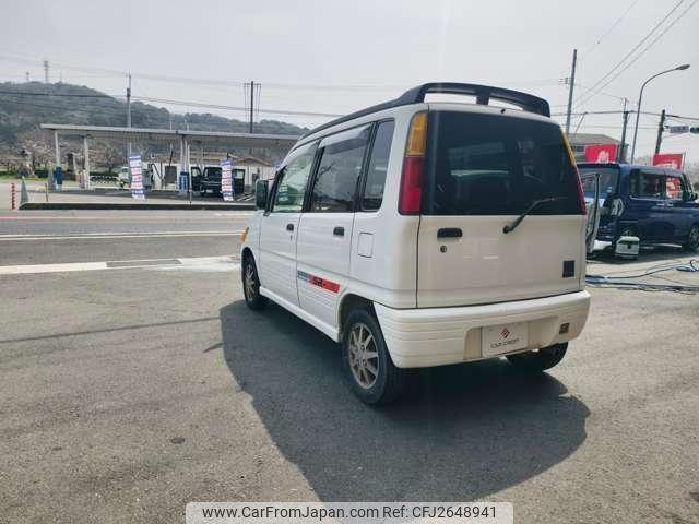 Daihatsu Move 1996 thumbnail 12