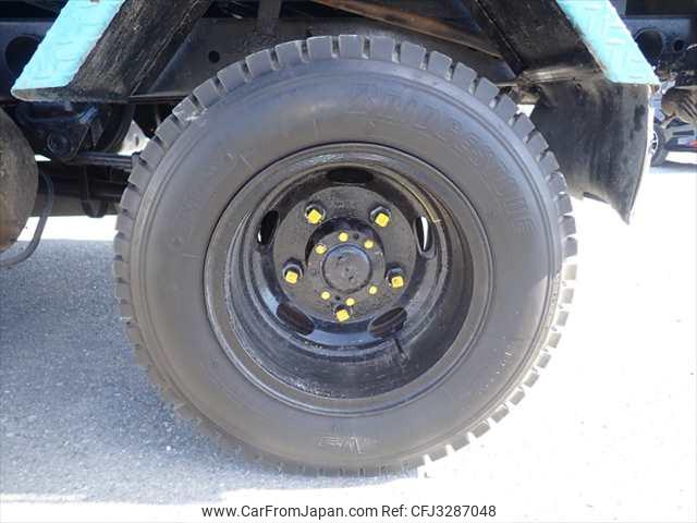 Mitsubishi Fuso Canter 1997 thumbnail 57