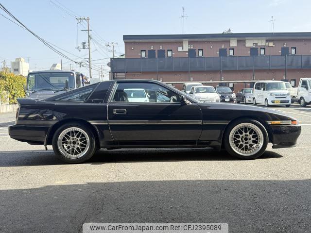 Toyota Supra 1989 thumbnail 15