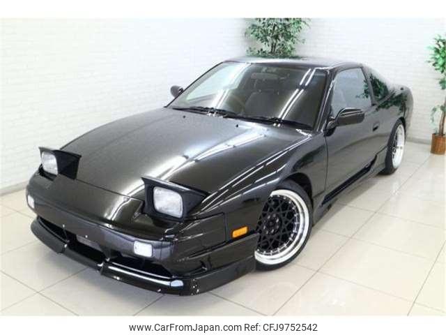 Nissan 180SX 1991