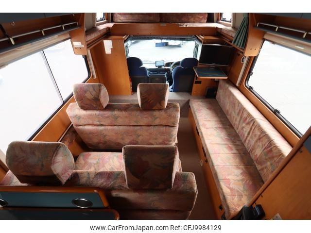 Isuzu Elf Truck 2000 thumbnail 48