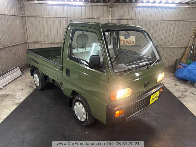Honda Acty Truck 1992
