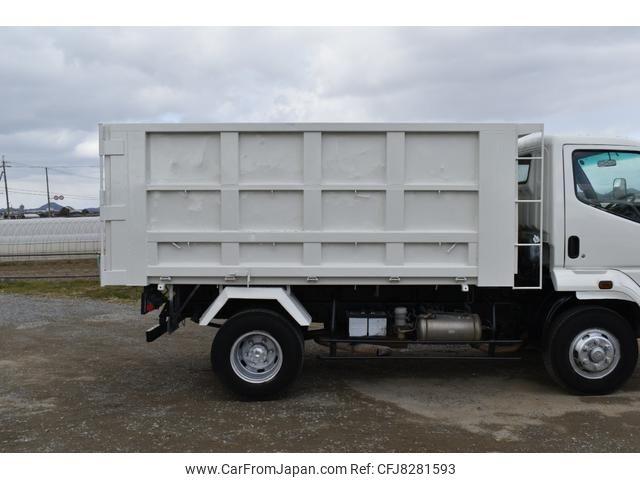 Mitsubishi Fuso Fighter 2000 thumbnail 46