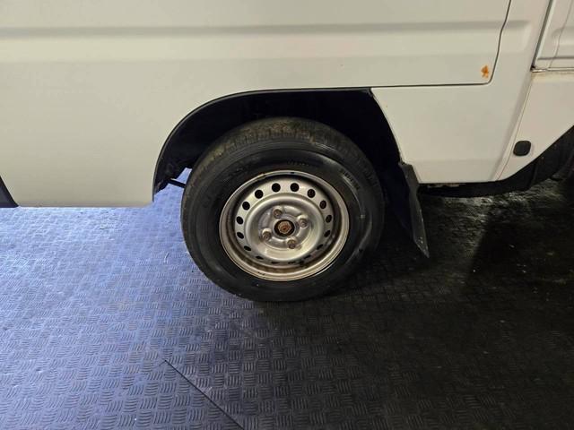 Honda Acty Truck 1992 thumbnail 41