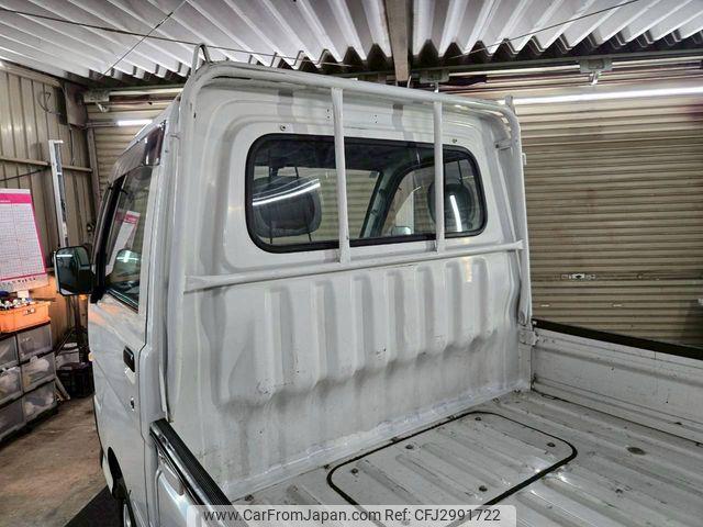 Daihatsu Hijet Truck 1999 thumbnail 12