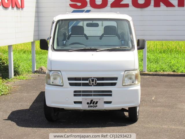 Honda Acty Truck 2001